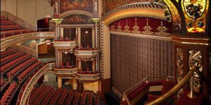 richard rodgers theatre