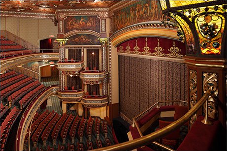 richard rodgers theatre