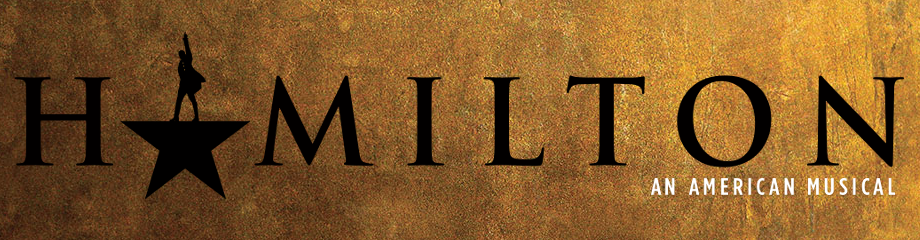 Hamilton Tickets at Richard Rodgers Theatre Richard Rodgers Theatre