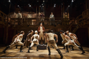 hamilton musical broadway richard rogers theater buy tickets
