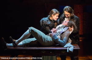 hamilton richard rogers theatre get tickets