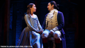 hamilton musical buy tickets new york city richard rogers theatre